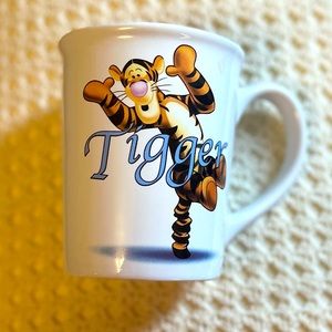 Disney Tigger mug